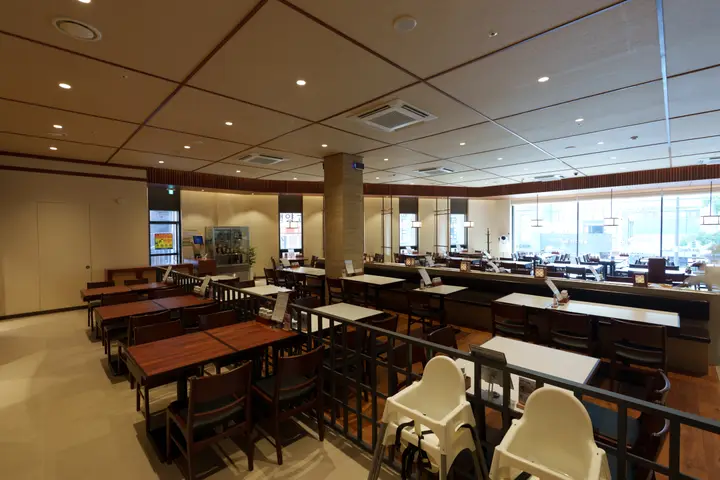 서울 한식당 상업공간 사진 12