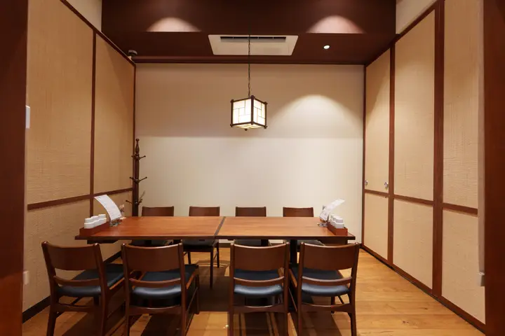 서울 한식당 상업공간 사진 33