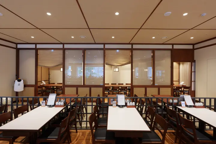 서울 한식당 상업공간 사진 34