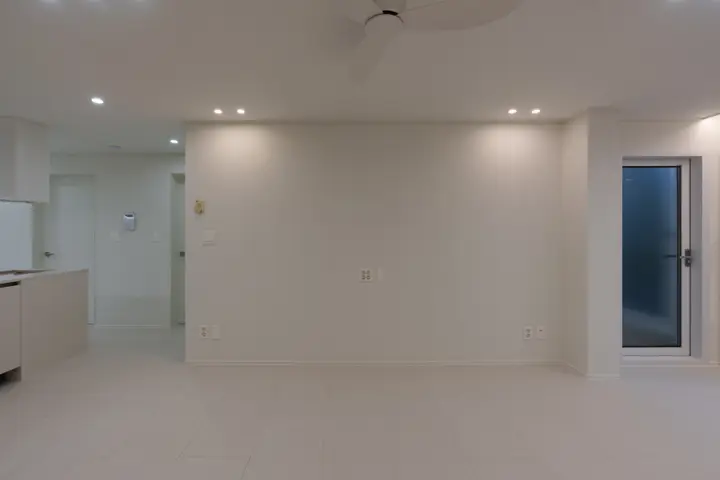 서울 강동구 강나루현대 주거공간 사진 8