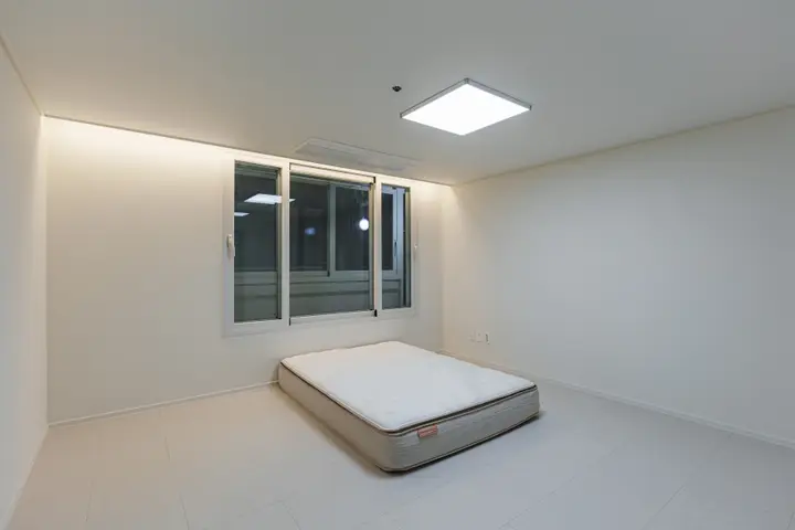 서울 동작구 상도 신동아리버파크 주거공간 사진 2