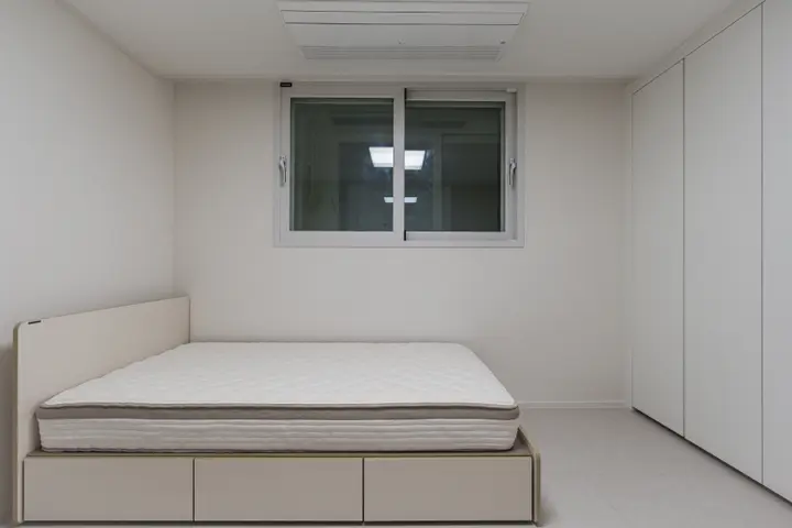 서울 동작구 상도 신동아리버파크 주거공간 사진 5