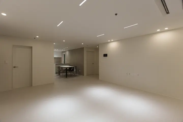 상도 신동아리버파크 · 서울 동작구 아파트 인테리어 사진