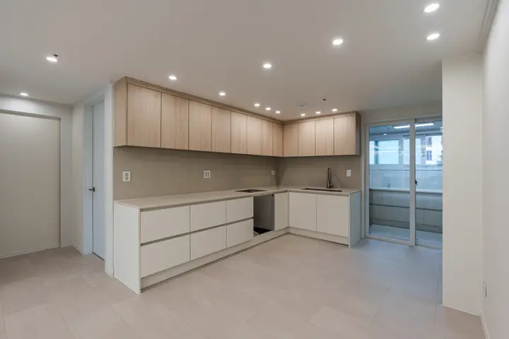 서울 강동구 고덕 아이파크 주거공간 사진 7