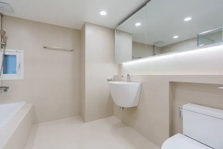 서울 강남구 청담 파라곤2차 주거공간 사진 4