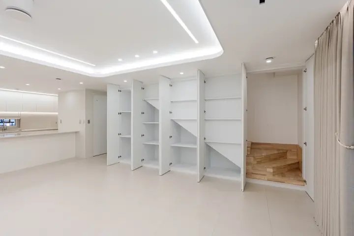 서울 강남구 청담 파라곤2차 주거공간 사진 8