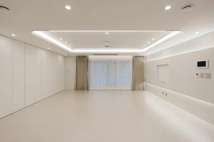 서울 강남구 청담 파라곤2차 주거공간 사진 9