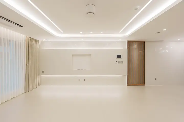 서울 강남구 청담 파라곤2차 주거공간 사진 12