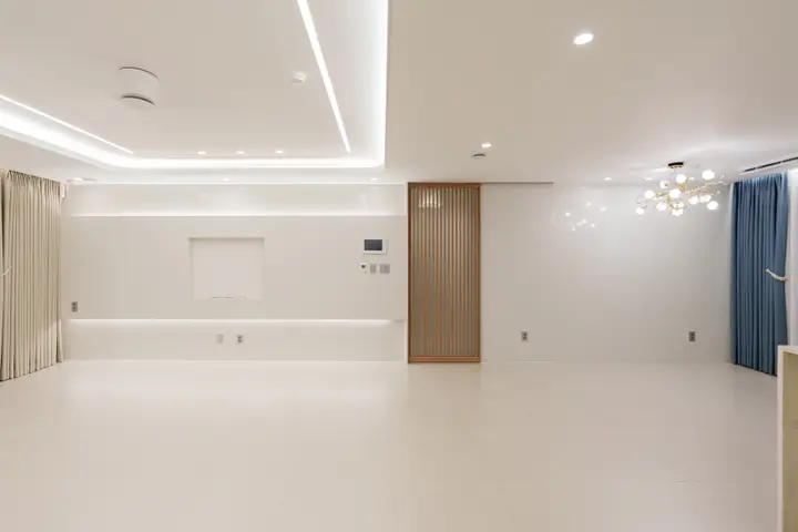 서울 강남구 청담 파라곤2차 주거공간 사진 13