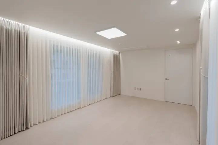 서울 강남구 청담 파라곤2차 주거공간 사진 17