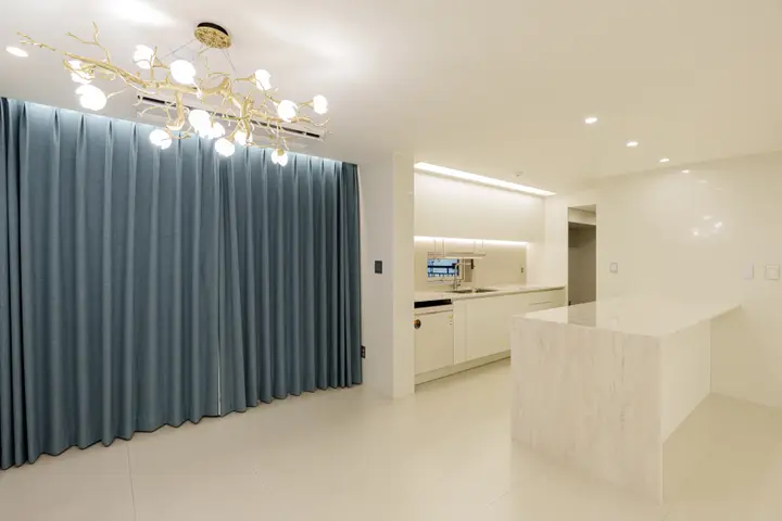서울 강남구 청담 파라곤2차 주거공간 사진 24