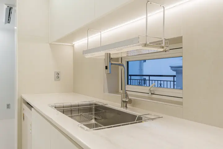 서울 강남구 청담 파라곤2차 주거공간 사진 27