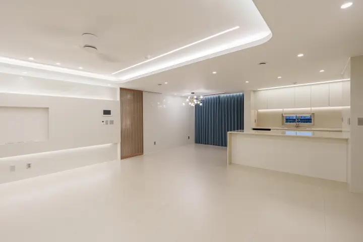 서울 강남구 청담 파라곤2차 주거공간 사진 29