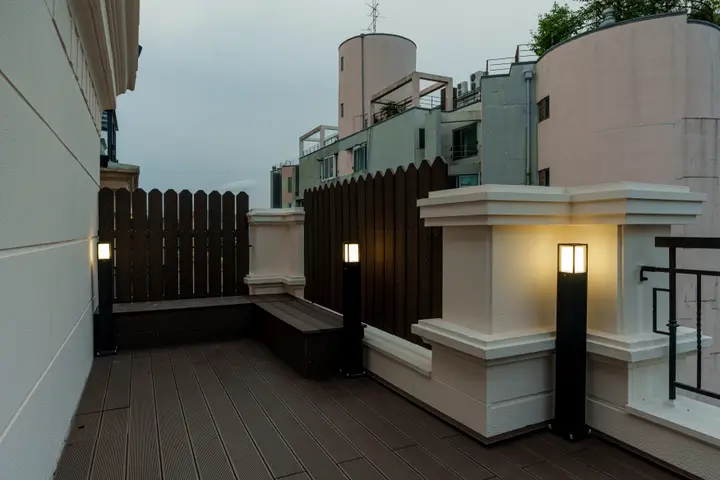 서울 강남구 청담 파라곤2차 주거공간 사진 32