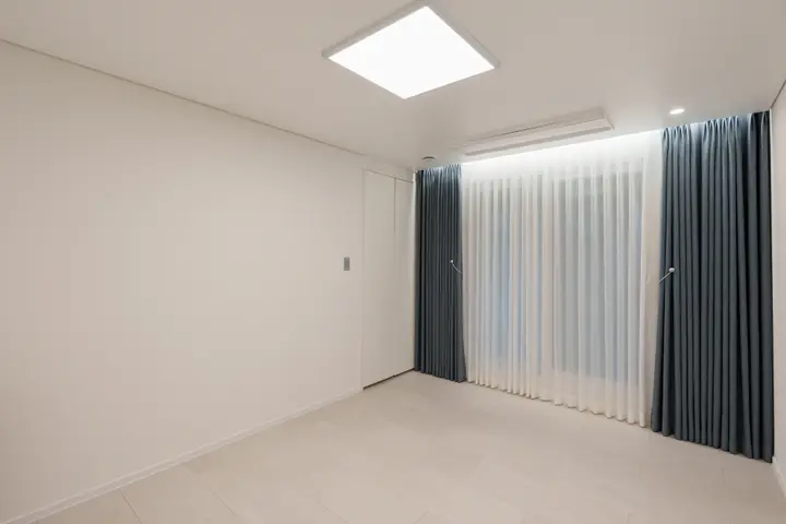 서울 강남구 청담 파라곤2차 주거공간 사진 35