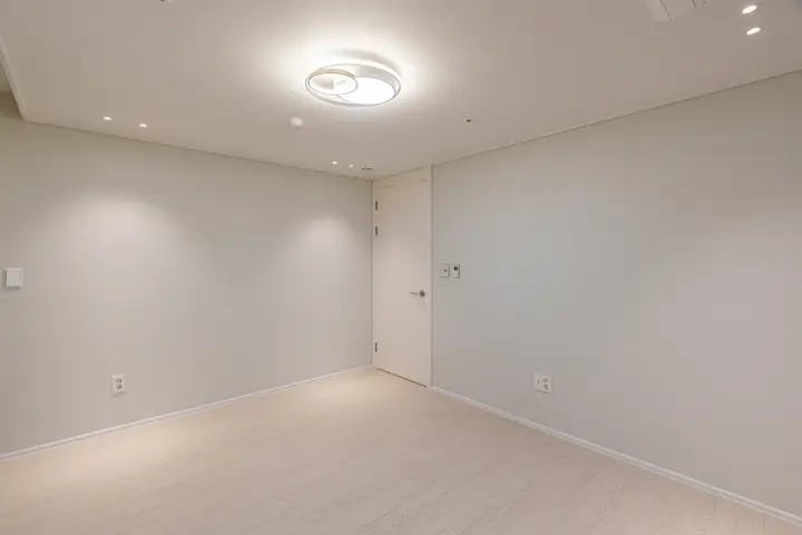 위례 래미안 주거공간 사진 3