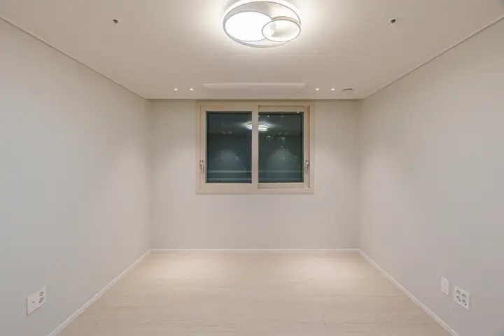 위례 래미안 주거공간 사진 4