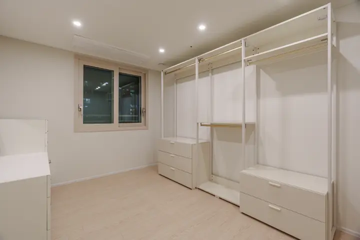 위례 래미안 주거공간 사진 5