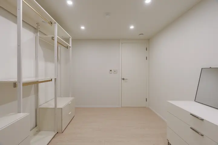 위례 래미안 주거공간 사진 7