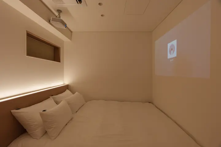 서울 구로구 고척동 숙소 숙박·여가 사진 4
