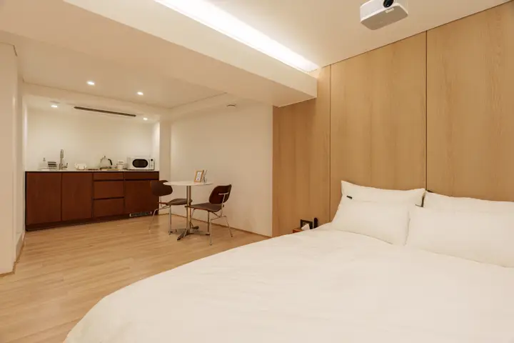 고척동 숙소 · 서울 구로구 숙소 인테리어 사진