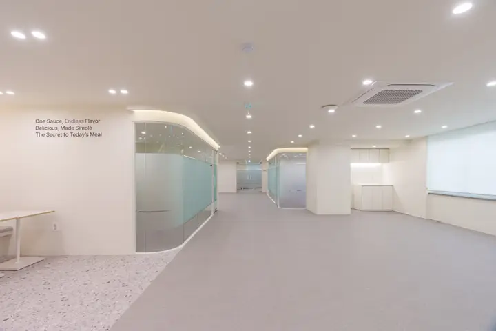 사무실 · 서울 송파구 사무실 인테리어 사진