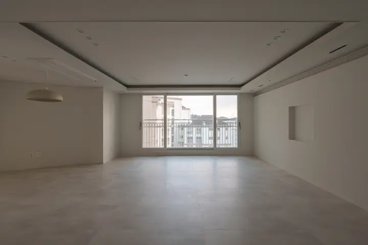 경기 김포시 오스타파라곤 주거공간 사진 1