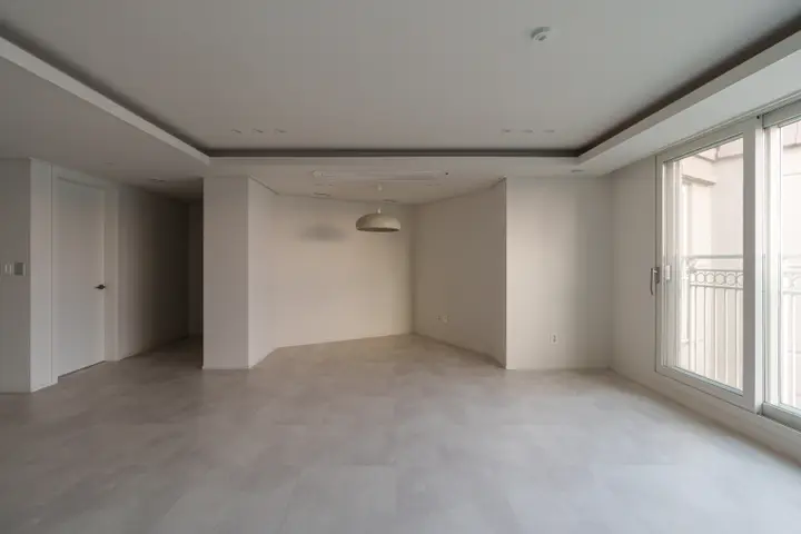 경기 김포시 오스타파라곤 주거공간 사진 2