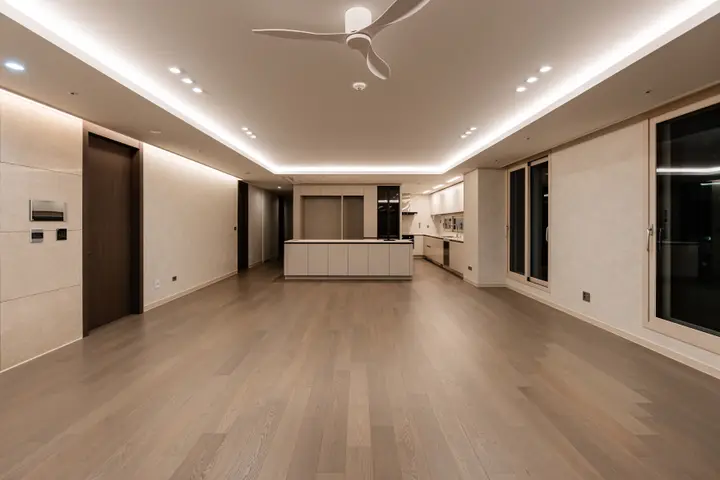 서울 강남구 디에이치퍼스티어아이파크 주거공간 사진 9