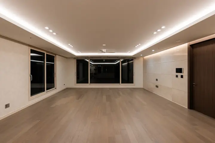 서울 강남구 디에이치퍼스티어아이파크 주거공간 사진 18