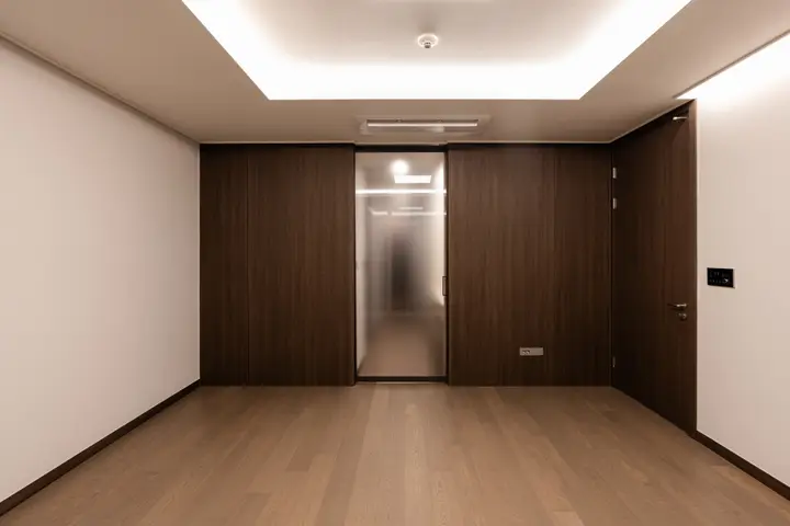 서울 강남구 디에이치퍼스티어아이파크 주거공간 사진 19