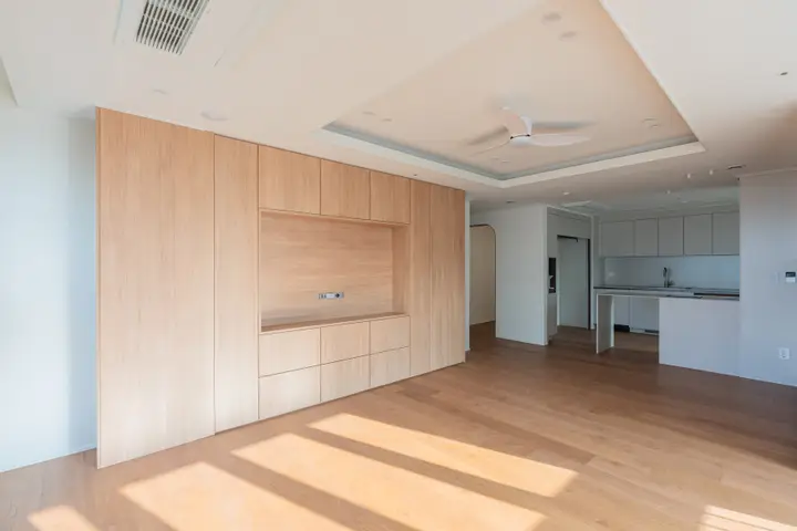 서울 용산구 용산파크타워 주거공간 사진 7