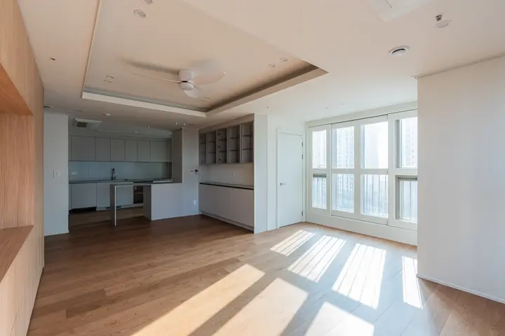 서울 용산구 용산파크타워 주거공간 사진 8