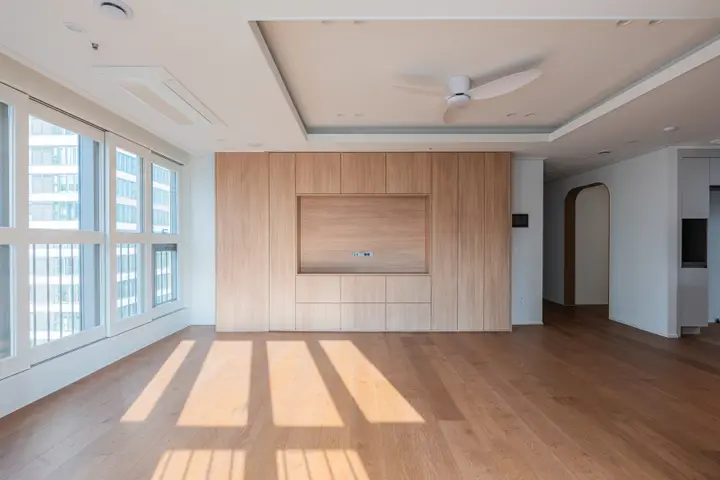서울 용산구 용산파크타워 주거공간 사진 9