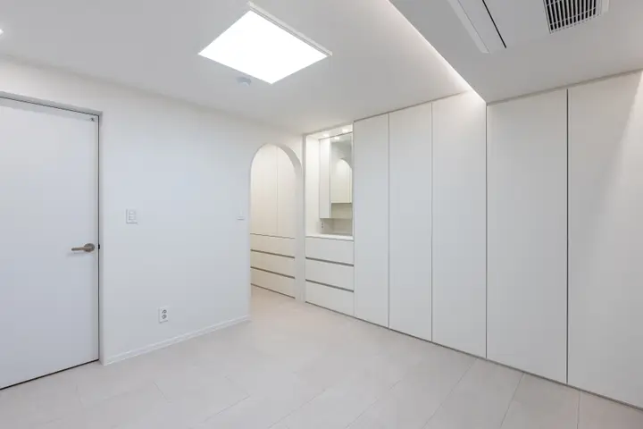 경기 군포시 아파트 주거공간 사진 4
