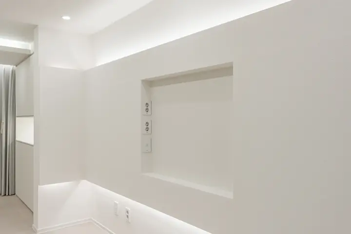경기 군포시 아파트 주거공간 사진 7