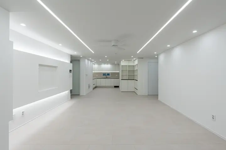 아파트 · 경기 군포시 아파트 인테리어 사진
