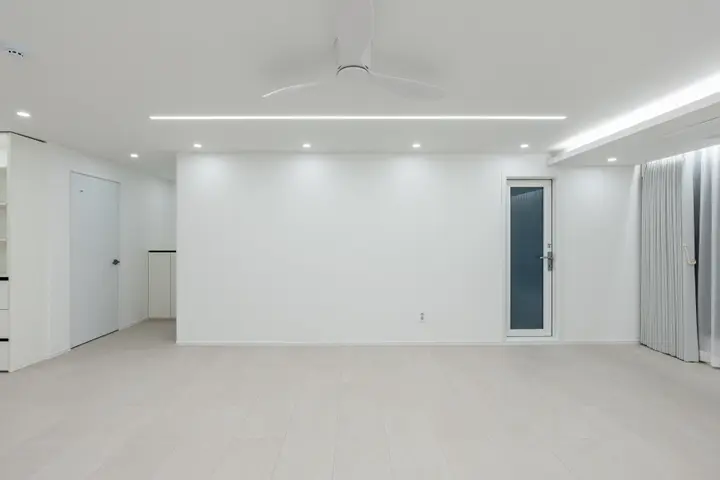 경기 군포시 아파트 주거공간 사진 16