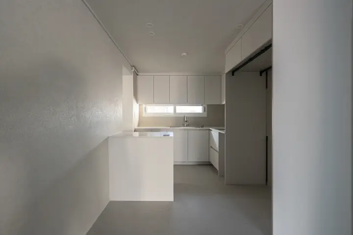 서울 서초구 잠원 한신그린 주거공간 사진 18