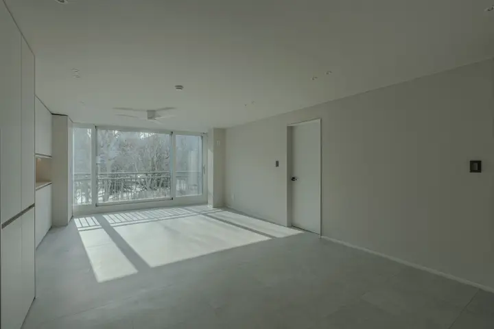 서울 강남구 개포 우성8차 주거공간 사진 1