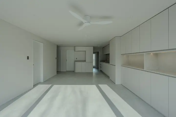 서울 강남구 개포 우성8차 주거공간 사진 3