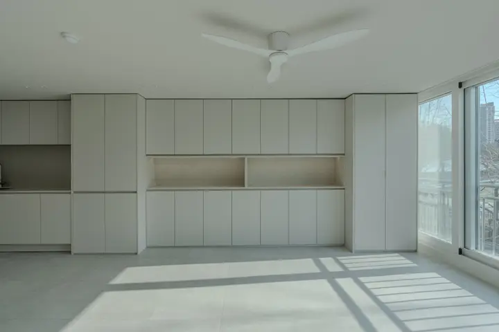 서울 강남구 개포 우성8차 주거공간 사진 4