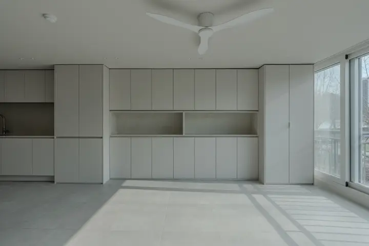 서울 강남구 개포 우성8차 주거공간 사진 32