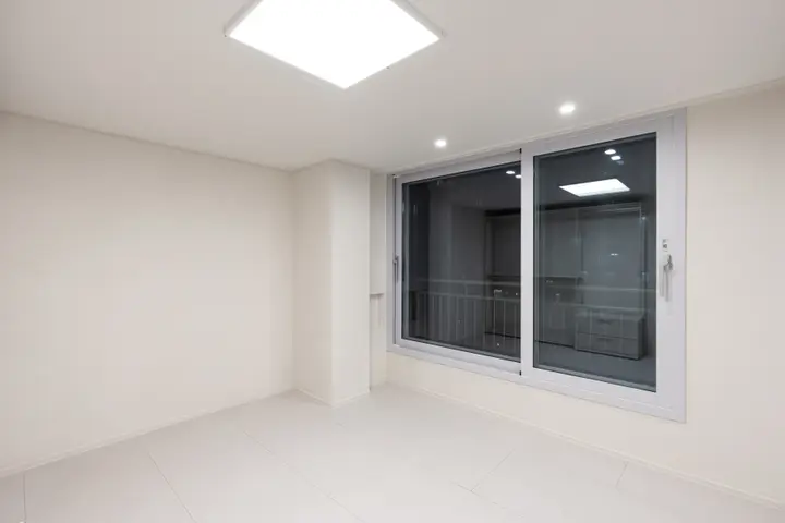 서울 용산구 강촌아파트 주거공간 사진 1
