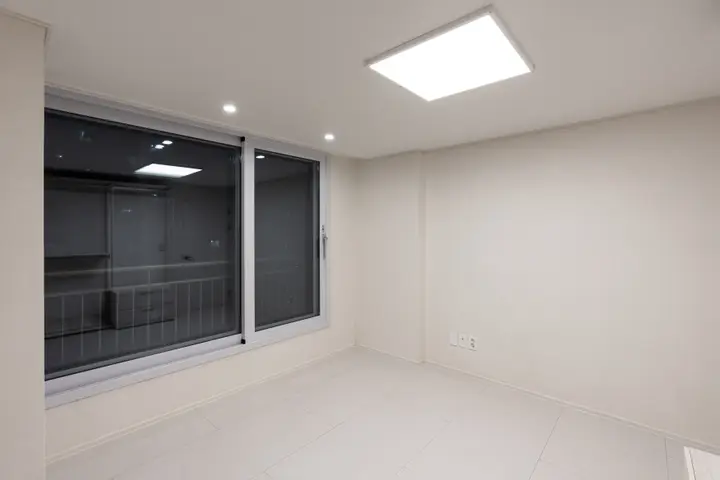 서울 용산구 강촌아파트 주거공간 사진 4