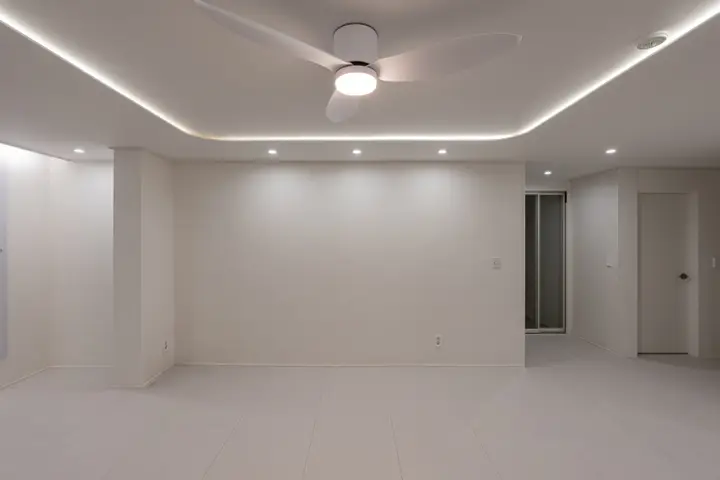 강촌아파트 · 서울 용산구 아파트 인테리어 사진