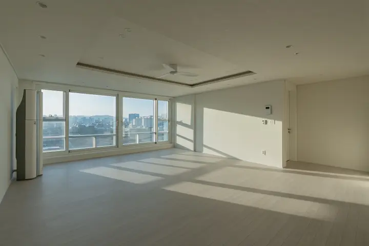 송파 파인힐 · 서울 송파구 아파트 인테리어 사진