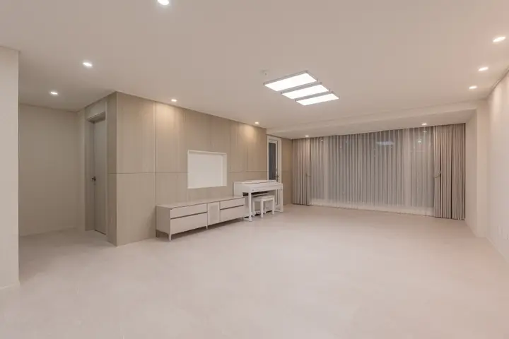 경기 고양시 가좌마을2단지 주거공간 사진 6
