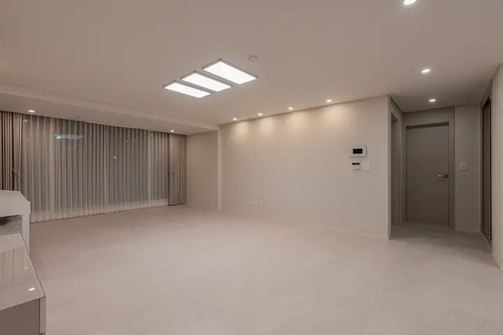 경기 고양시 가좌마을2단지 주거공간 사진 10