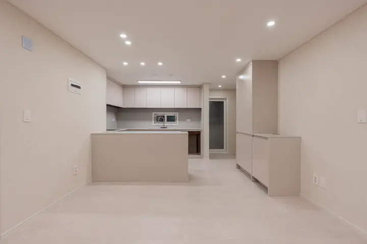가좌마을2단지 · 경기 고양시 아파트 인테리어 사진